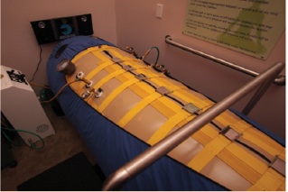 HYPERBARIC OXYGEN THERAPY (HBOT)