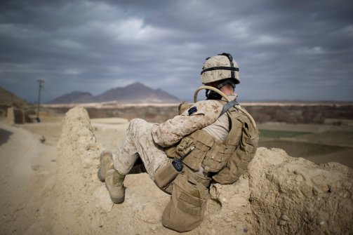 Highly-Effective, Scientifically-Proven Therapy For PTSD Sufferers