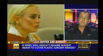 Michael Lohan Headline News