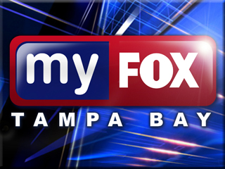 Friday April 6 – FOX affiliate WTVT TV