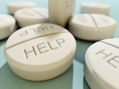Are (MAT) Drugs Robbing People Of Their Recovery?