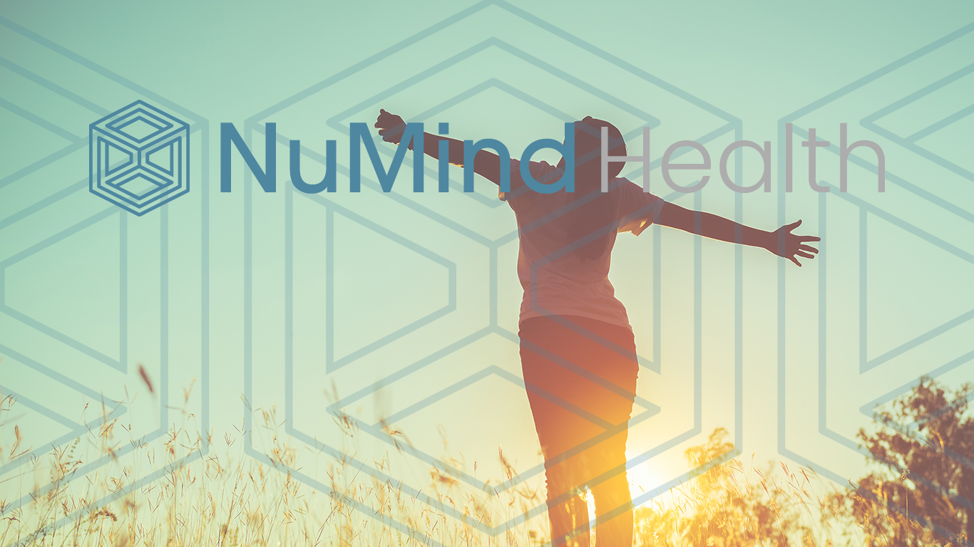 NuMind Health Chief Knowledge Officer John Giordano