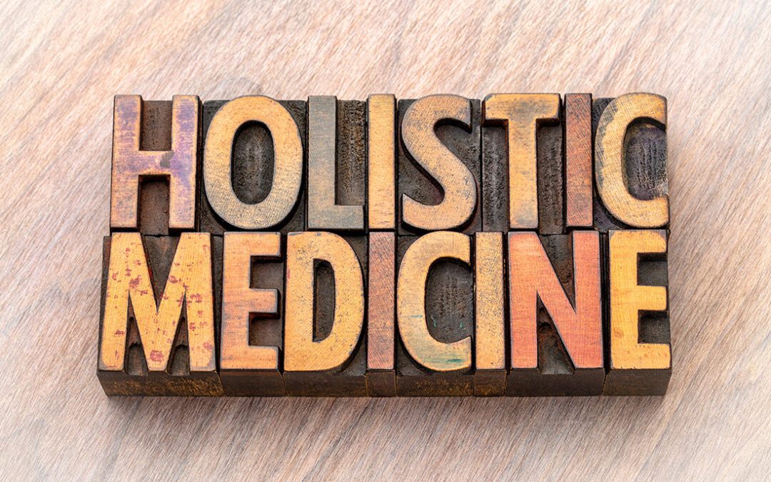 Addiction Treatment for the 21st Century – A Comprehensive Approach 