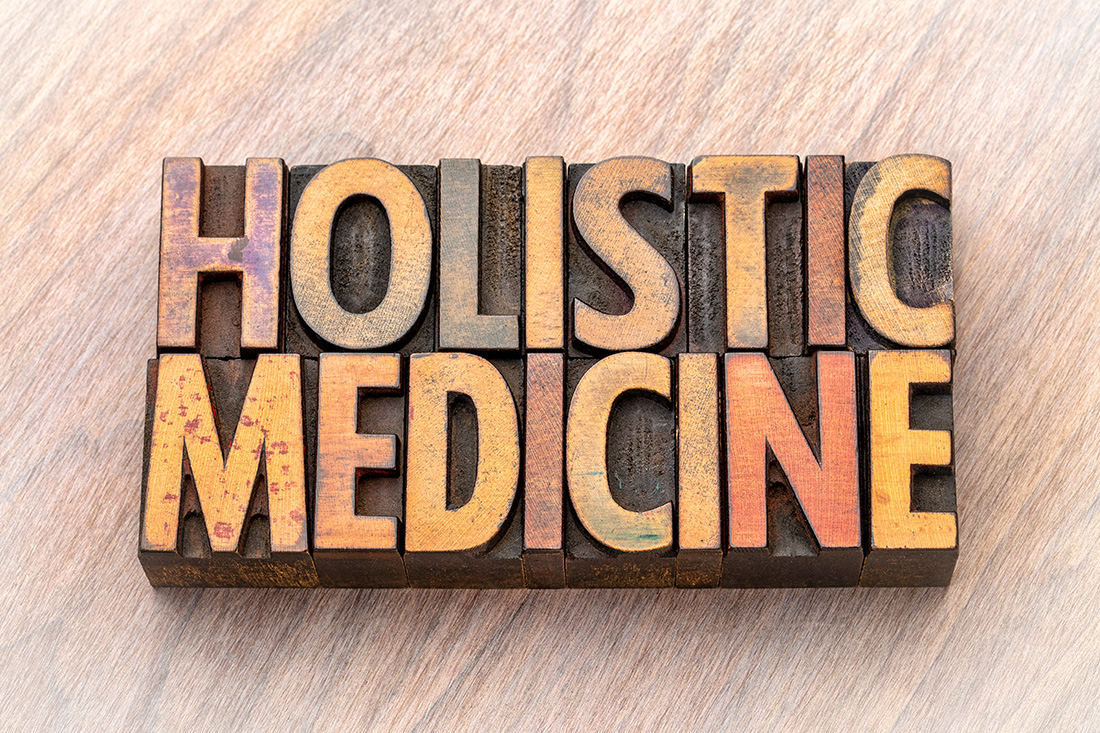 Holistic Addiction Treatment - A Comprehensive Approach