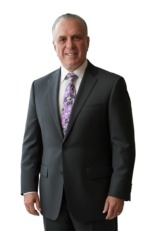 Dr John Giordano Consulting